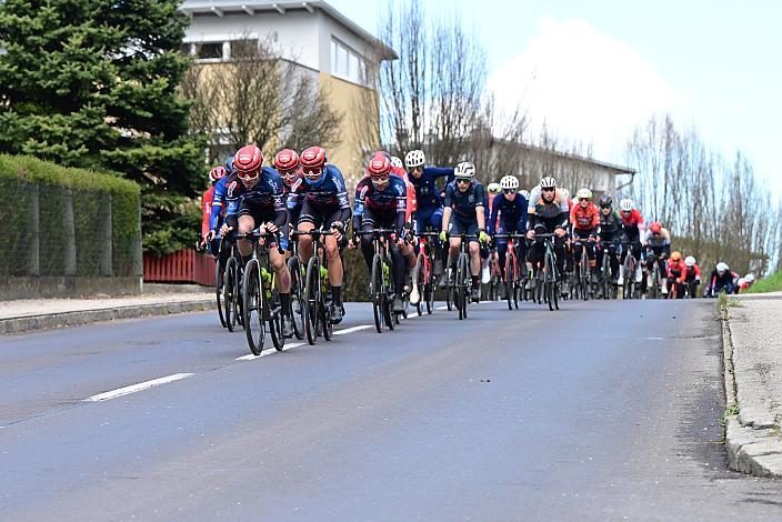 Team Felt - Felbermayr (AUT)  63. Saison Eroeffnung Leonding Herren, Road Cyling League Austria