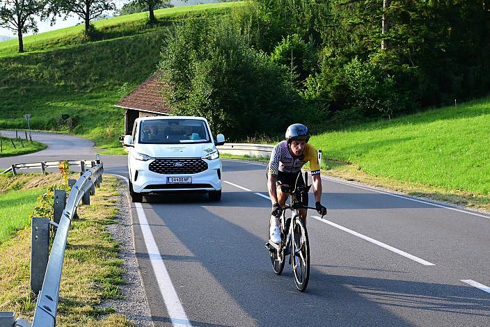 Race Around Austria, Challeng, Radsport