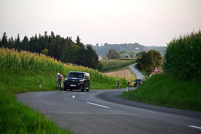 Race Around Austria, Challeng, Radsport