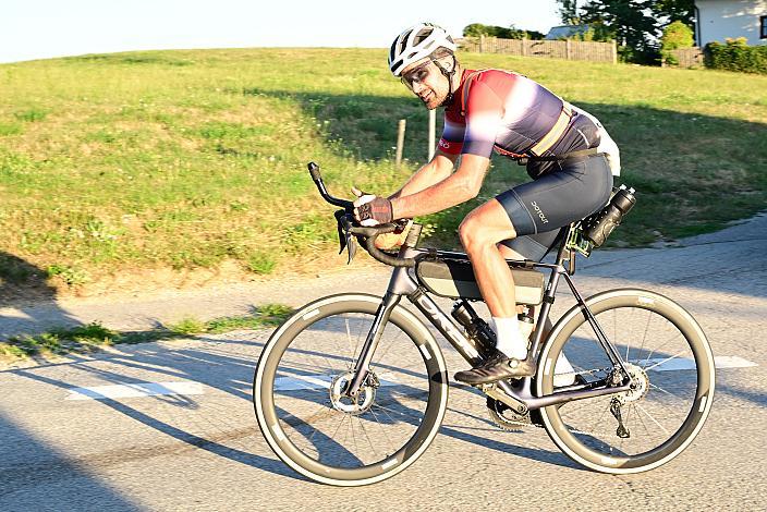 Race Around Austria, Challeng, Radsport