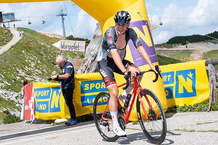 Felix Engelhardt (GER, Tirol KTM Cycling Team) Hochkar, NÖ, Österreichsen Meisterschaft Berg, ÖRV RadLiga, Radsport, Radliga, ÖRV, Herren Elite,