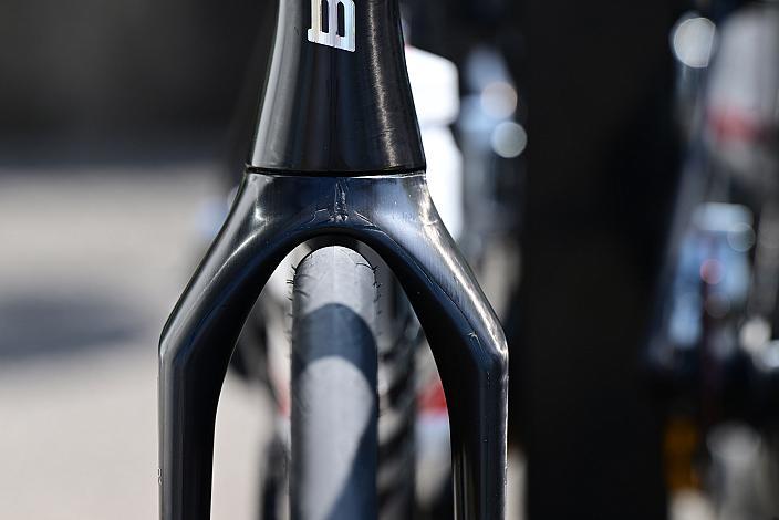 BMC Rad des  Team Tudor Pro Cycling Team (SUI) 108. Giro d Italia, Stage 14, Fiume Veneto - Asiago (219km)