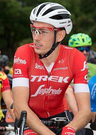 Michael Gogl (AUT, Trek - Segafredo) Staatsmeisterschaft, Strassenrennen, Kahlenberg, Wien