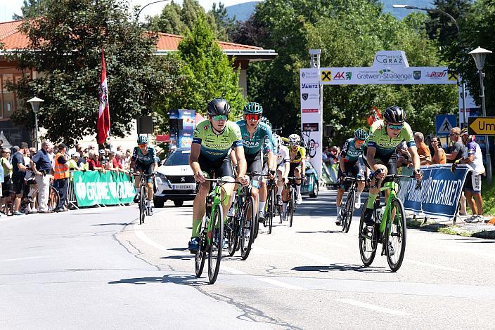 Michael Konczer (AUT, Hrinkow Advarics) Herren Elite, U23, Österreichische Meisterschaft Strasse, ÖSTM Gratwein-Straßengel