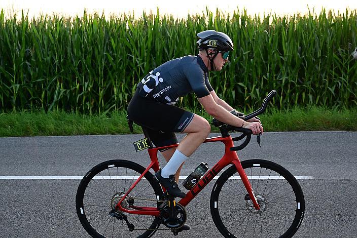 Race Around Austria, Challeng, Radsport