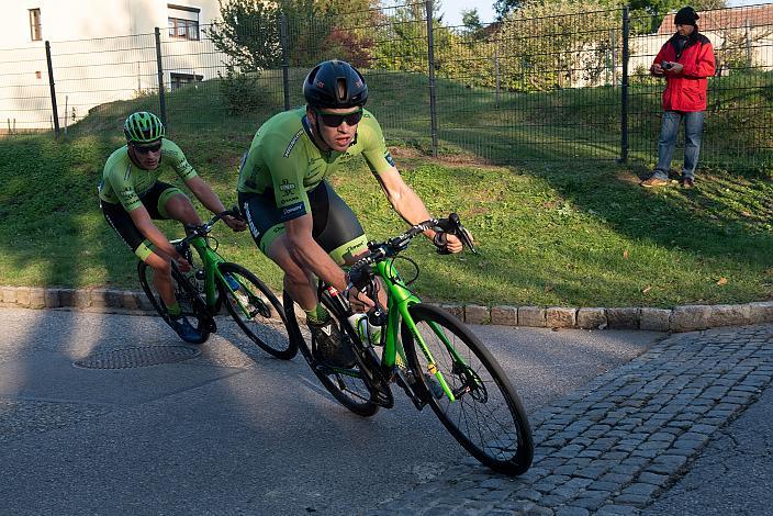 Rainer Kepplinger (AUT, Hrinkow Advarics Cycleang Team) 30. Peter Dittrich Gedenkrennen - Lagerhaus Korneuburg Grand Prix ÖRV RadLiga  Klein-Engersdorf, Herren