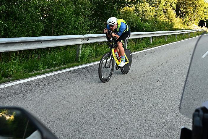 Race Around Austria, Challeng, Radsport