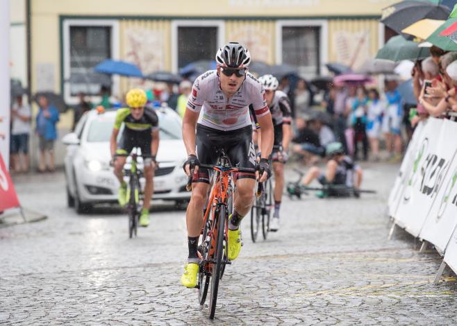 Sebastian Schönberger (AUT, Tirol Cycling Team) Rad Staatsmeisterschaft, Elite Herren, Grein an der Donau
Sebastian SchÃ¶nberger (AUT, Tirol Cycling Team) Rad Staatsmeisterschaft, Elite Herren, Grein an der Donau