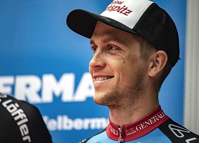 Riccardo Zoidl (AUT, Team Felbermayr Simplon Wels),  Team Felbermayr Simplon Wels 