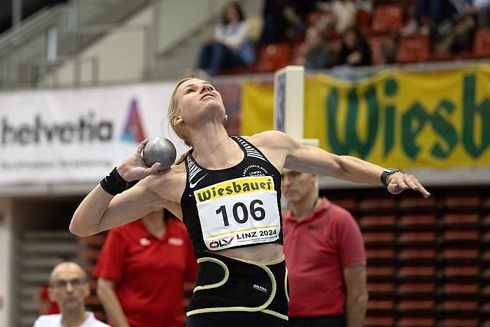 Verena Mayr (AUT, UNION Ebensee)