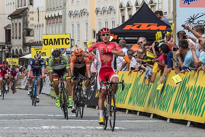 Clement Venturini (FRA, Cofidis, Solution Credits)