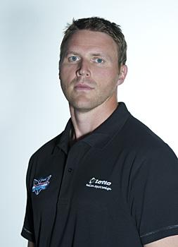 Andy Hedlund, Verteidiger, Liwest Black Wings 2012/2013