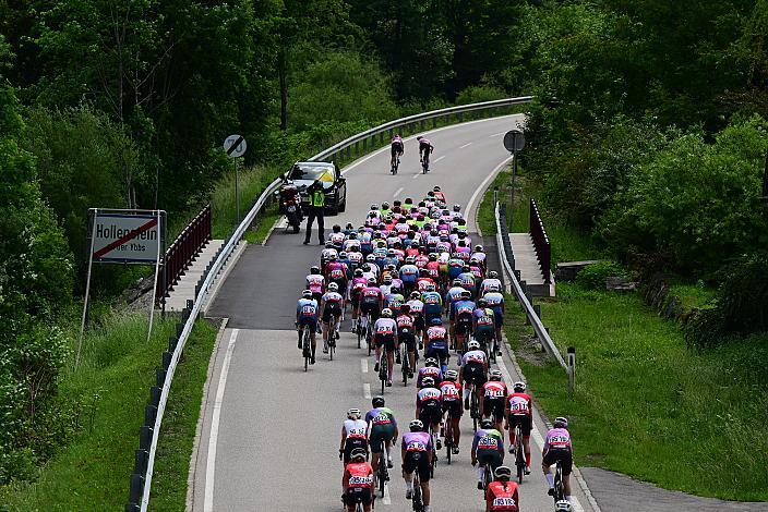 Ybbsitz - Hochkar,,  4. Etappe Sportland NOE WOMEN Tour