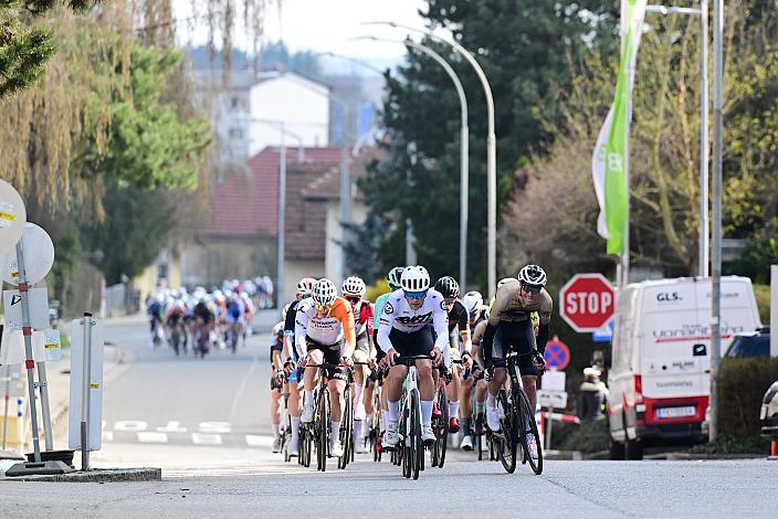 v.l.  65. Rad Saison Eroeffnungsrennen Leonding