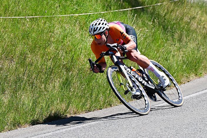 Josef Dirnbauer (AUT, Cycling Team Schwingshandl) Herren Elite, U23, Road Cyling League Austria, Radliga, GP Vorarlberg, Nenzing