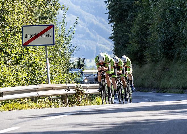 Team Hrinkow Advarics Cycleang, Attersee, Radsport, Radbundesliga