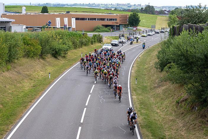 Rohrbach - Rohrbach, Int. "Keine Sorgen" Junioren Rundfahrt UCI Kat. 2.1 MJ