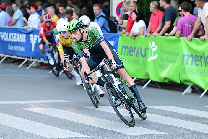 Richard Riska (SVK, Hrinkow Advarics) Herren Elite, U23, Road Cycling League Austria, Altstadt Kriterium Graz 