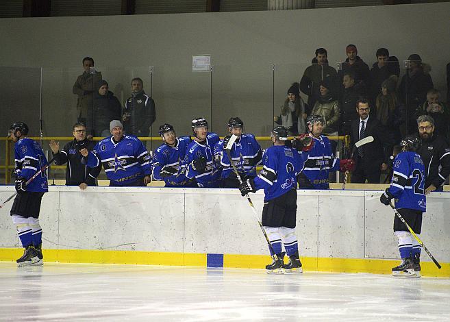 Finale OOE Eishockey, Landesliga