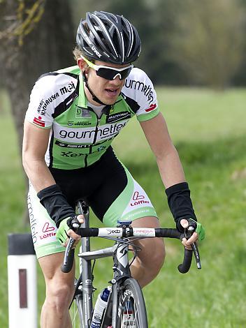 Sieger 1. 14 ZOIDL Riccardo, AUT, RC ARBOE Wels Gourmetfein