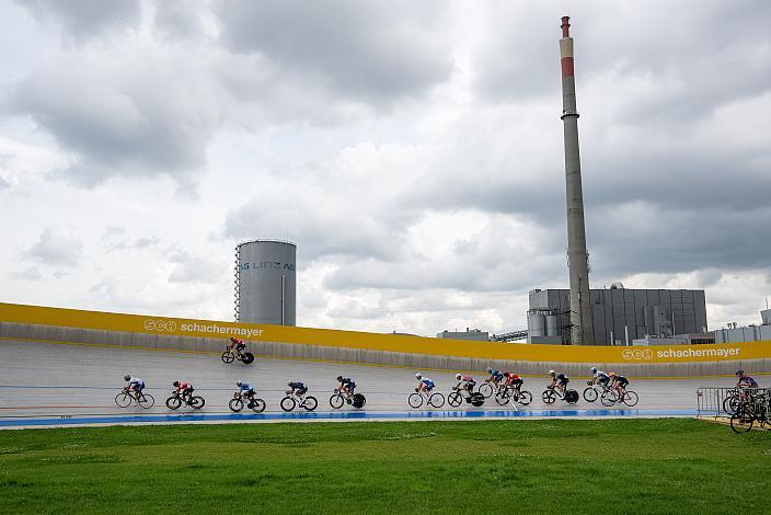 Hello Yellow Velodrom Linz, Rad Bahnstaatsmeisterschaft 2025