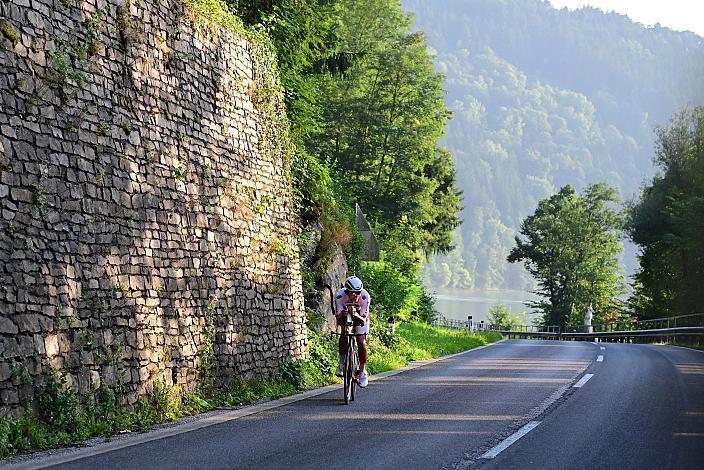 Race Around Austria, Challeng, Radsport