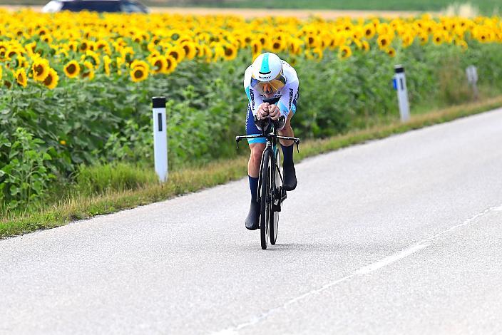 3. Platz Rainer Kepplinger (AUT, Bahrain - Victorious)