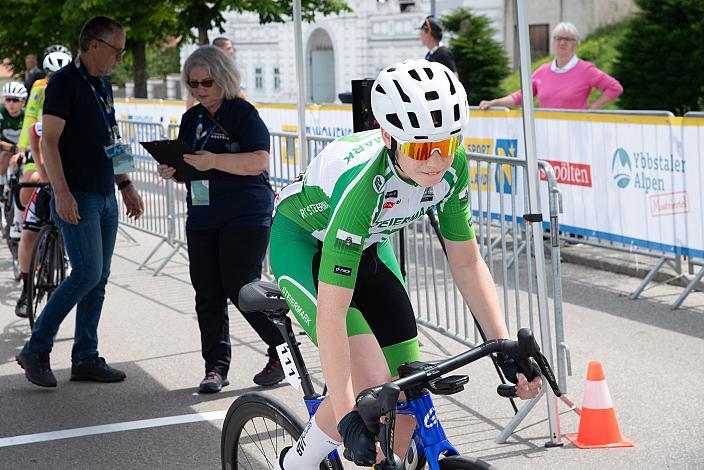 30.05.2024 Rad 1a Etappe Sportland NOE WOMENS  KIDS Tour