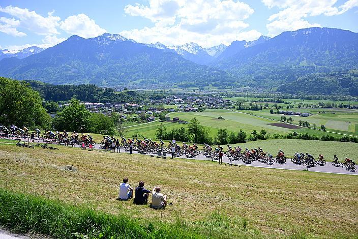 Herren Elite, U23, Road Cyling League Austria, Radliga, GP Vorarlberg, Nenzing
