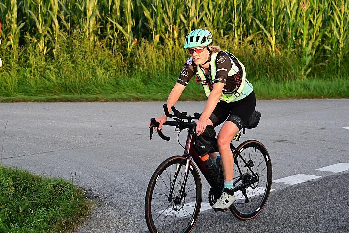 Race Around Austria, Challeng, Radsport