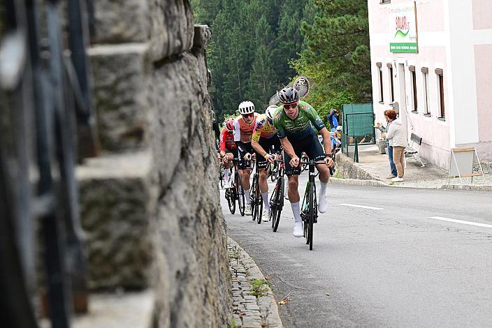 Loic Bettendorff (LUX, Hrinkow Advarics) Herren Elite, U23, Cycling League Austria Radliga, Mühlviertler Hügelwelt Classic Elite Damen, Königswiesen, OÖ