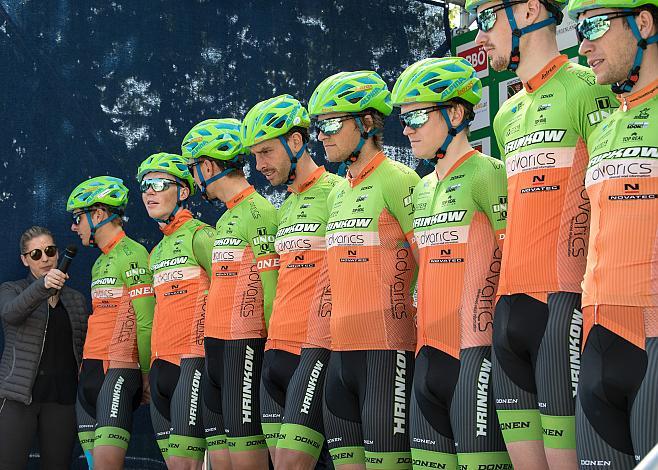 Team Hrinkow Advarics Cycleang  