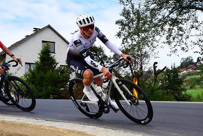 Jonas Holzknecht (AUT, Tirol KTM Cycling Team), RCLA Herren Elite, U23, Road Cycling League Austria, Königswiesen