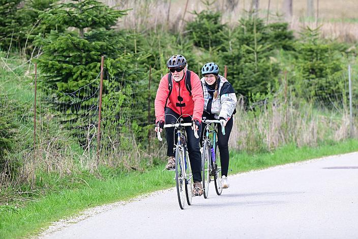 10. Kirschblüten Radklassik, Rad Klassik, Oldtimer, Vintage, Stahlrad, Radsport, Eferding, Oberösterreich
