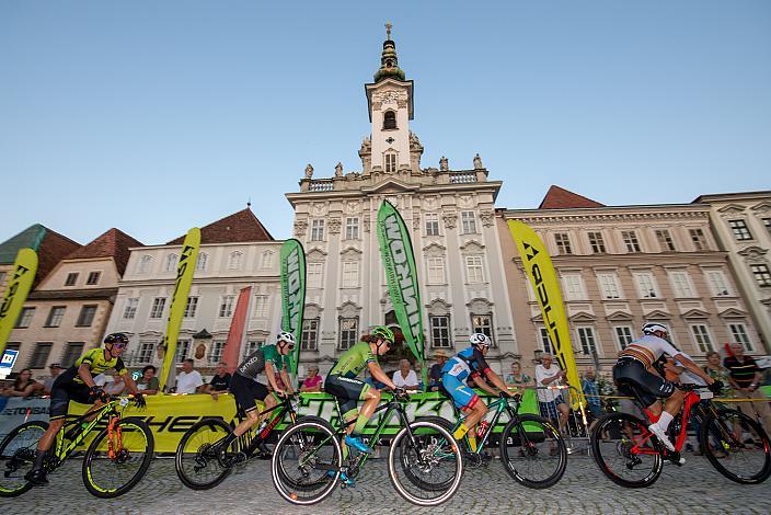 23. Int. ASVÖ - HRINKOW MTB-City Kriterium Steyr,  ÖRV, Radsport, Mountainbike