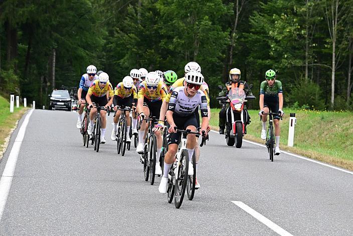 Jonas Holzknecht (AUT, Tirol KTM Cycling Team), RCLA Herren Elite, U23, Road Cycling League Austria, Königswiesen
