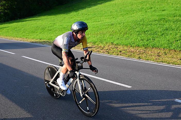 Race Around Austria, Challeng, Radsport