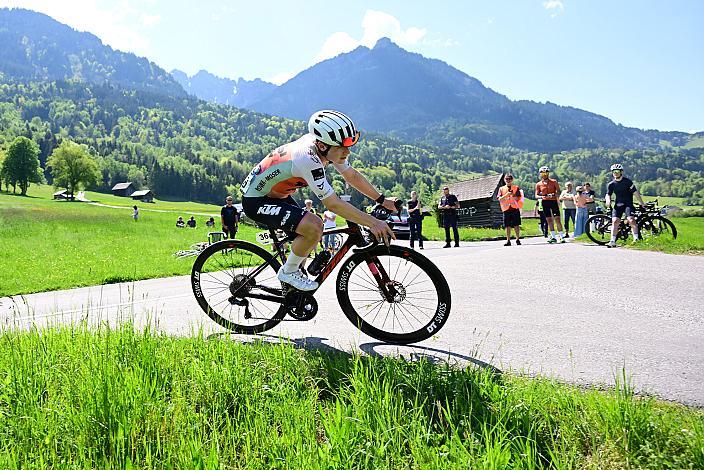 Nicolas Ginter (SUI, Tirol KTM Cycling Team) Herren Elite, U23, Road Cyling League Austria, Radliga, GP Vorarlberg, Nenzing