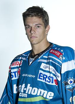 David Rassl, Stuermer, Liwest Black Wings 2012/2013