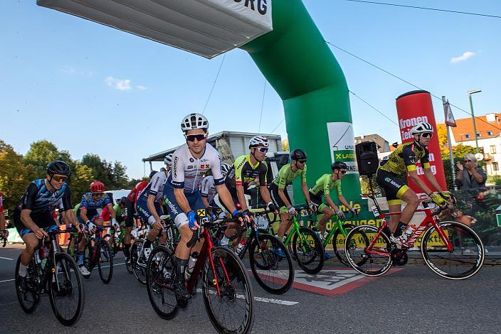Daniel Reiter (AUT, Union Raiffeisen Radteam Tirol) 30. Peter Dittrich Gedenkrennen - Lagerhaus Korneuburg Grand Prix ÖRV RadLiga  Klein-Engersdorf, Herren