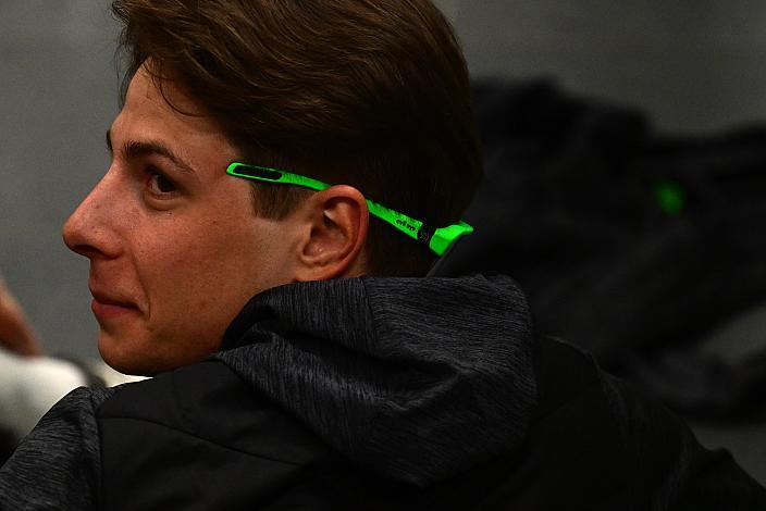 Evil Eye Teampräsentation, Steyr, Team Hrinkow Advarics Cycleang, UCI Continental Team, 