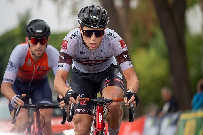 Kevin Pezzo Rosola (ITA, Tirol KTM Cycling Team), Radsport, Herren Radliga, Ranshofen, 23. Braunauer Radsporttage