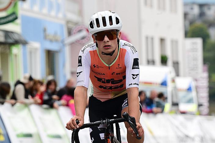 Jonas Holzknecht (AUT, Tirol KTM Cycling Team), Herren Elite, U23, Cycling League Austria Radliga, Mühlviertler Hügelwelt Classic Elite Damen, Königswiesen, OÖ