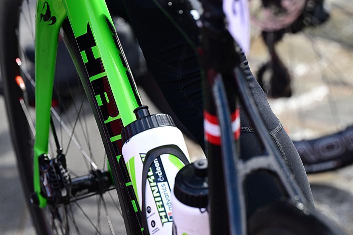  63. Saison Eroeffnung Leonding Herren, Road Cyling League Austria