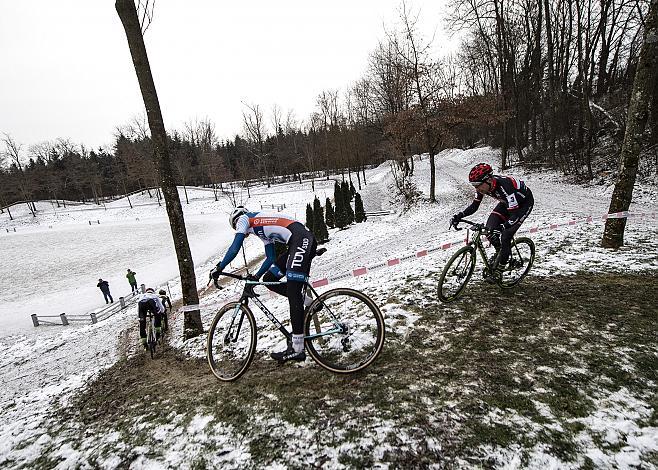 Int. Querfeldein Grand Prix Stadl-Paura UCI C2