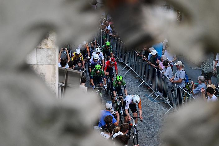 Herren Elite, U23, Road Cycling League Austria, Altstadt Kriterium Graz 