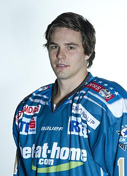 Martin Mairitsch, Stuermer, Liwest Black Wings 2012/2013