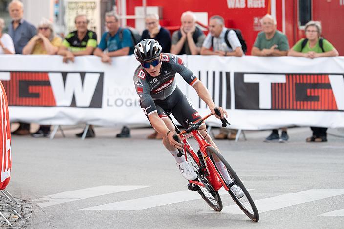 Felix Engelhardt (GER, Tirol KTM Cycling Team) Innenstadtkriterium Wels, Radsport, Kriterium