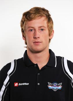 #90 Marcel Wolf, Stuermer, Liwest Black Wings Linz