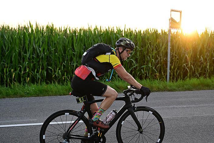 Race Around Austria, Challeng, Radsport